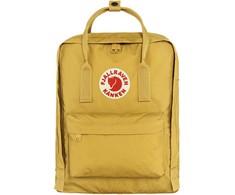 Fjällräven Kånken kuprinė, 16l, 38x27x13 cm