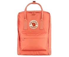 Fjällräven Kuprinė Fjallraven Kanken Korall