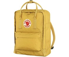 Fjällräven Kånken kuprinė, 16l, 38x27x13 cm