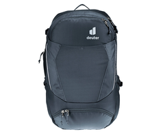 Deuter Trans Alpine 24 24 L Juoda