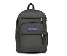 JanSport Big Student Kuprinė 34L Grafito Pilka - EK0A5BAHN60