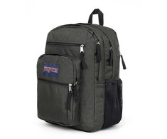 JanSport Big Student Kuprinė 34L Grafito Pilka - EK0A5BAHN60