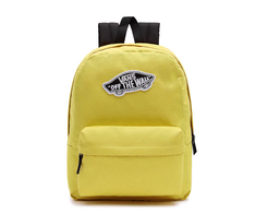 Vans Old Skool Klasikinė Kuprinė 22L Geltona - VN000H4YYGD1