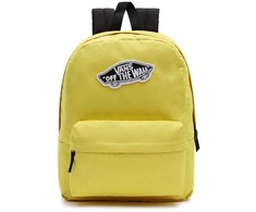 Vans Old Skool Klasikinė Kuprinė 22L Geltona - VN000H4YYGD1
