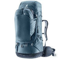 Deuter Voyager 65+10 65 l Kolor Aqua