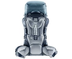 Deuter Voyager 65+10 65 l Kolor Aqua