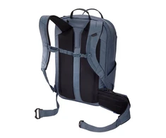 Thule | Kelioninė kuprinė 40L | TATB-140 Aion | Kuprinė | Atsparus vandeniui | Tamsiai pilka