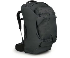 Kuprinė Osprey Farpoint 70