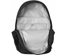 Caribee Rhine 35L Backpack Caribee Rhine 35L Juodas Kuprinė su Dviem Skyreliais Nešiojamam Kompiuteriui