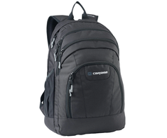 Caribee Rhine 35L Backpack Caribee Rhine 35L Juodas Kuprinė su Dviem Skyreliais Nešiojamam Kompiuteriui