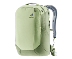 Deuter Giga City backpack 28 l Žalias