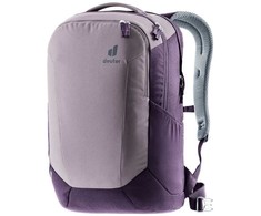 Deuter Giga City backpack 28 l Violetinė