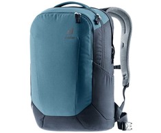 Mėlyna Deuter Giga City kuprinė 28 l Mėlyna