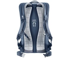 Mėlyna Deuter Giga City kuprinė 28 l Mėlyna