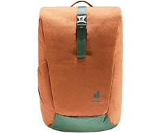 Deuter Stepout 22 miesto kuprinė - kaštoninė / gebenė