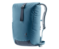 Miesto kuprinė Deuter Stepout 22 - Tamsiai mėlyna