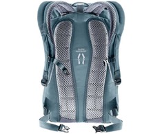 Miesto kuprinė Deuter Stepout 22 - Tamsiai mėlyna