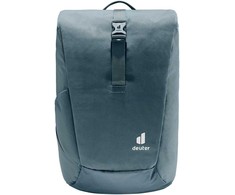 Miesto kuprinė Deuter Stepout 22 - Juoda
