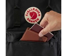 Fjallraven Kanken -universalus