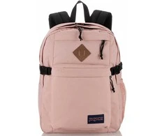Vans JanSport Main Campus Backpack EK0A5BDSN59 Rožinė One size