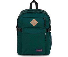 JanSport Main Campus Backpack EK0A5BDS5J4 žalia One size