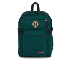 JanSport Main Campus Backpack EK0A5BDS5J4 žalia One size