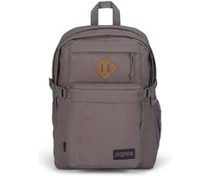 JanSport JanSport Main Campus Backpack EK0A5BDSN60 pilka One size