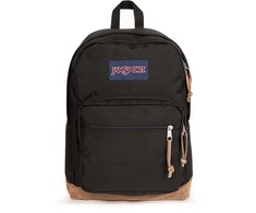 JanSport Right Pack Kuprinė EK0A5BAPN55 Juoda Vienas dydis