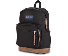 JanSport Right Pack Kuprinė EK0A5BAPN55 Juoda Vienas dydis