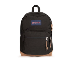 JanSport Right Pack Kuprinė EK0A5BAPN55 Juoda Vienas dydis