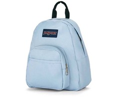 JanSport Half Pint Kuprinė EK0A5BBIN57 Mėlyna Vienas dydis
