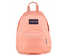 JanSport Half Pint Kuprinė EK0A5BBI1T51 Oranžinė Vienas dydis