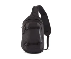 Kuprinė atom sling 8l-juodas PATAGONIA