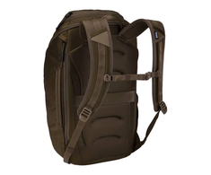 Thule | Chasm | Tinka iki 17 " | Backpack | Atsparus vandeniui | Deep Khaki