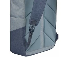 Thule | Lithos | Backpack 16L | Tinka iki 16 " | Nešiojamas kompiuteris backpack | Pond Gray/Dark Slate