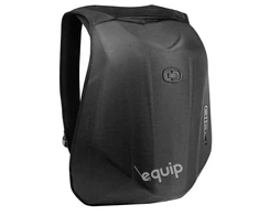 Motociklininko Kuprinė - OGIO No Drag Mach 1 22L Juoda