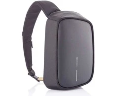 XD DESIGN ANTI-THEFT BACKPACK BOBBY SLING Juodas P/N: P705.781