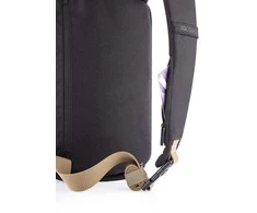 XD DESIGN ANTI-THEFT BACKPACK BOBBY SLING Juodas P/N: P705.781