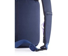 XD DESIGN ANTI-THEFT BACKPACK BOBBY SLING NAVY P/N: P705.785