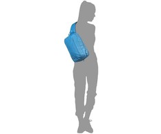 Cabinzero Cross Body 11l - Patogus ir stilingas krepšys ant peties