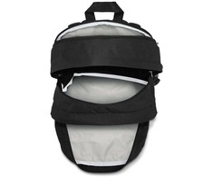 Jansport Big Student kuprinė - talpi, patogi, su skyriumi nešiojamam kompiuteriui