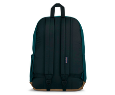 JanSport Right Pack Backpack žalia One size (EK0A5BAP5J4)