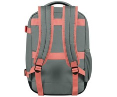 149174 A635 Kuprinė KABINOWY (RYANAIR) AMERICAN TOURISTER TAKE2CABIN S SAGE/CORAL
