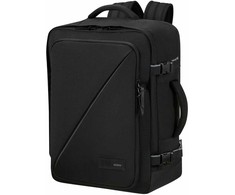 American Tourister Take2Cabin cabin backpack M 15,6" - juodas