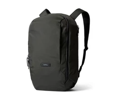 Hugh Butler „Bellroy Transit Workpack“ 2-asis leidimas – 20 litrų kuprinė su kišene nešiojamam kompiuteriui (alyvuogių spalvos)