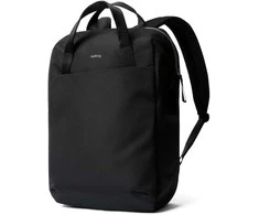 Northfinder „Bellroy Via Workpack“ – 18 litrų miesto kuprinė su kišene nešiojamam kompiuteriui (juoda)