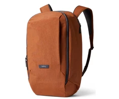 Hugh Butler Bellroy Transit Workpack 2nd ed. plecak 20L bronze