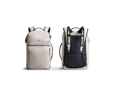 Northfinder Bellroy Lite Travel Pack 30L ash