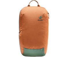Deuter Stepout 12 kuprinė: patogumas ir funkcionalumas kasdienybėje