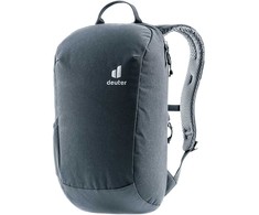 Deuter Stepout 12 miesto kuprinė – juoda